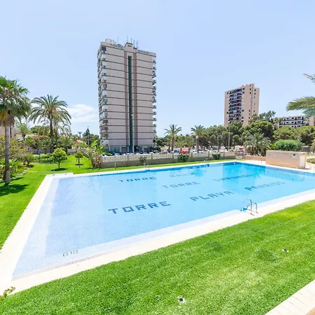 Trendyhomes Paradise Iv Apartment Aguadulce (Almeria)