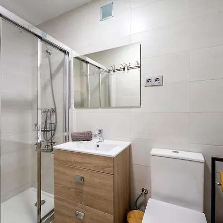 Trendyhomes Paradise Iv Apartment Aguadulce (Almeria)
