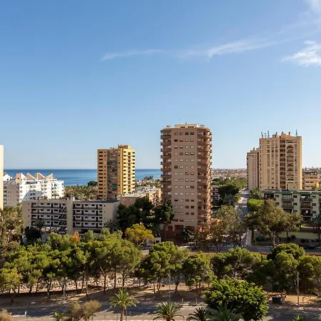 Apartment Trendyhomes Paradise Iv Aguadulce (Almeria)