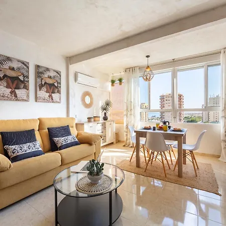 Apartment Trendyhomes Paradise Iv
