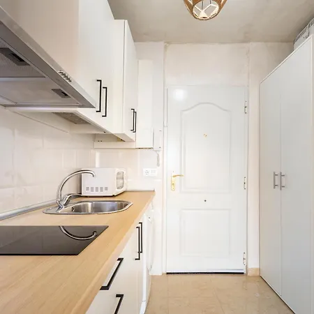 Apartment Trendyhomes Paradise Iv *