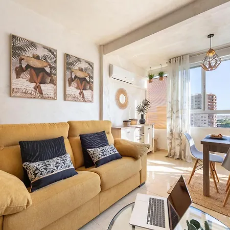 Trendyhomes Paradise Iv * Aguadulce (Almeria)