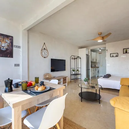 Trendyhomes Paradise Iv Aguadulce (Almeria)