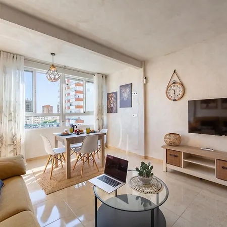 Apartment Trendyhomes Paradise Iv *