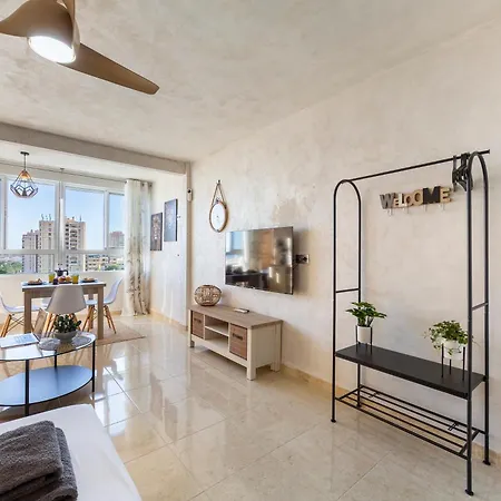 Trendyhomes Paradise Iv Aguadulce (Almeria)