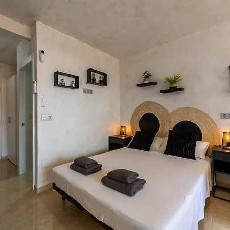 Apartment Trendyhomes Paradise Iv *