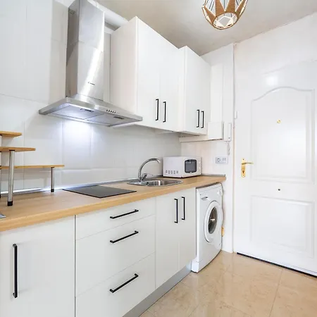 Trendyhomes Paradise Iv Apartment Aguadulce (Almeria)