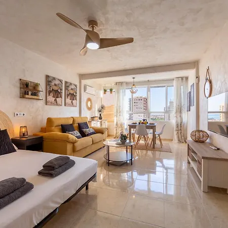 Trendyhomes Paradise Iv Apartment